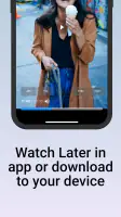 Rewatch LIVE: Save Live Stream screenshot