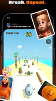 Rezona: Make Memeplays screenshot