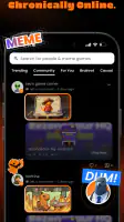 Rezona: Make Memeplays screenshot