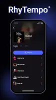 RhyTempo - Offline Music screenshot