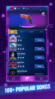 Rhythm Fire-EDM Shooting Game screenshot