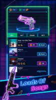 Rhythm Shooter: Phonk Rush screenshot