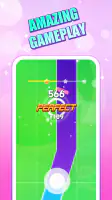Rhythm Tiles: Pop Songs screenshot