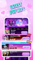 Rhythm Tiles: Pop Songs screenshot
