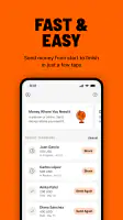 Ria Money Transfer: Send Money screenshot