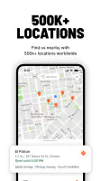 Ria Money Transfer: Send Money screenshot
