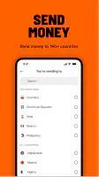 Ria Money Transfer: Send Money screenshot