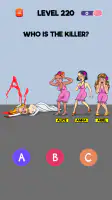 Riddle Test: Brain Teaser Game screenshot