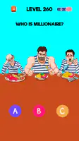 Riddle Test: Brain Teaser Game screenshot