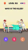 Riddle Test: Brain Teaser Game screenshot
