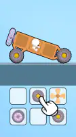 Ride Master: Car Builder Game screenshot