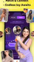 Riff-Video Chat & Make Friends screenshot