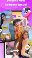 Riff-Video Chat & Make Friends screenshot