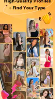 Riff-Video Chat & Make Friends screenshot