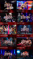 Ring of Honor screenshot