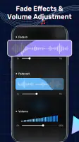 Ringtone Maker: Music Cutter screenshot