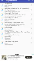 Ringtone Maker:create ringtone screenshot