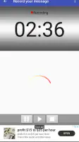 Ringtone Maker:create ringtone screenshot