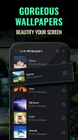 Ringtones for Android™ screenshot
