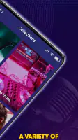 Ringtones for android phones screenshot