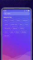 Ringtones for android phones screenshot