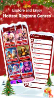 Ringtones Music for Phone screenshot