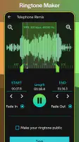 Ringtones & Wallpapers - Mob24 screenshot