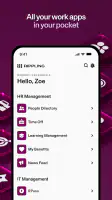 Rippling - HR, IT & Finance screenshot