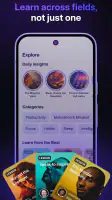 RiseGuide: Expert Insights screenshot