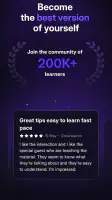 RiseGuide: Expert Insights screenshot