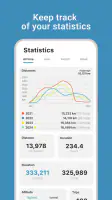 RISER - the motorcycle app screenshot