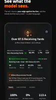 Rithmm: AI Sports Betting screenshot