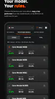 Rithmm: AI Sports Betting screenshot