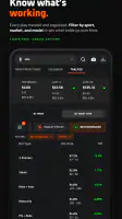 Rithmm: AI Sports Betting screenshot