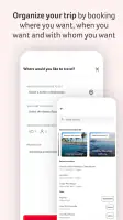 RIU Hotels & Resorts screenshot