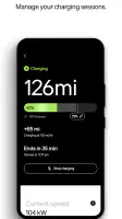 Rivian screenshot