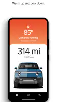 Rivian screenshot