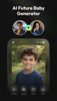 Rizo: AI Photo Video Maker screenshot