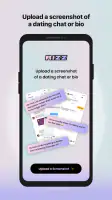 RIZZ screenshot