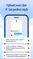 Rizz - AI Dating Assistant screenshot