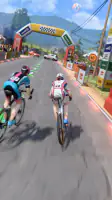 Road Cycling: World Tour Race screenshot