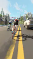 Road Cycling: World Tour Race screenshot