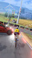 Road Cycling: World Tour Race screenshot