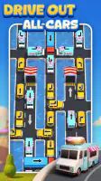 Road Hustle:Tap, Solve, Escape screenshot