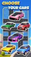 Road Hustle:Tap, Solve, Escape screenshot