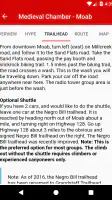 Road Trip Ryan Trip Guide screenshot