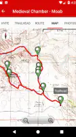 Road Trip Ryan Trip Guide screenshot