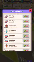 Roadside Empire screenshot