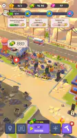 Roadside Empire screenshot