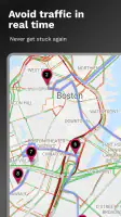 RoadWarrior Route Planner screenshot